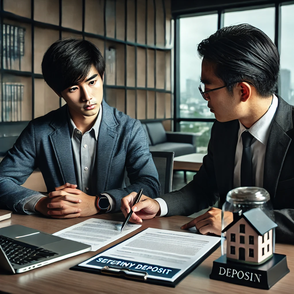 원룸 전세 건물 경매, 내 보증금은 어떻게 되나 💸 건물 경매 시 전세금 보호 방법