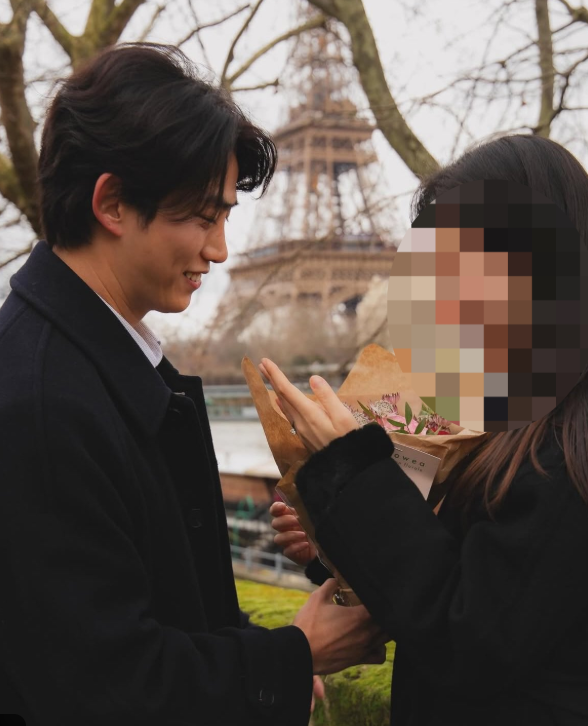 옥택연 결혼 여자친구 예비신부