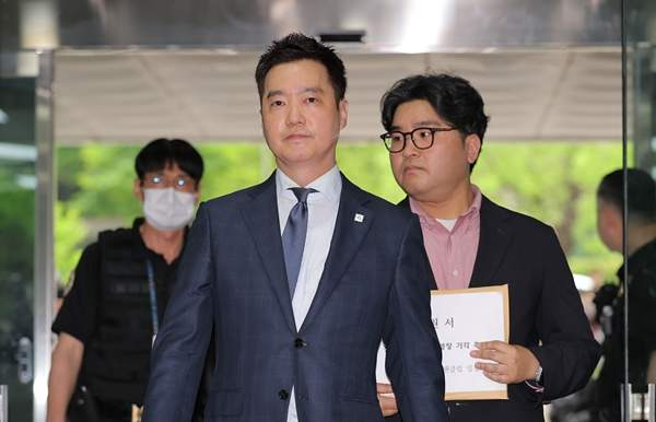 김세의 가세연 대표 구속: 배우 김수현 명예훼손 혐의 및 AI 음성 조작 600억 넉오프 파장 총정리