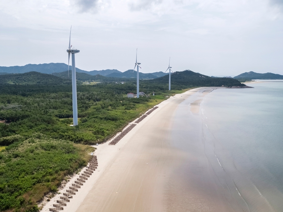 신안 가볼만한곳 베스트10