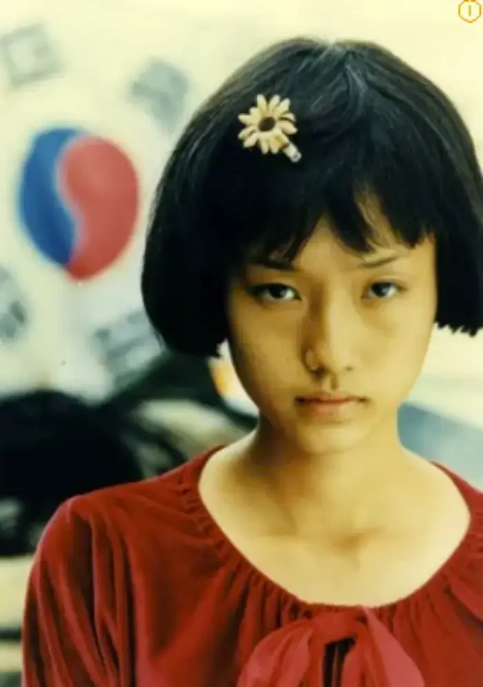 가수 겸 배우-이정현-사진