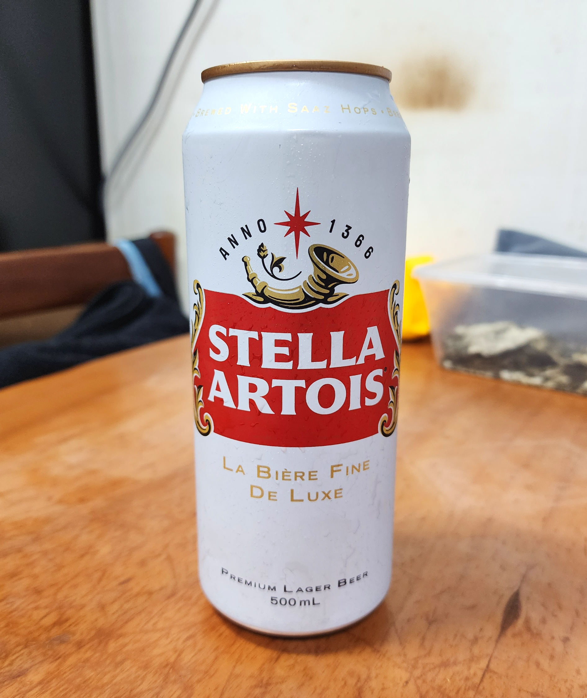 스텔라아르투아