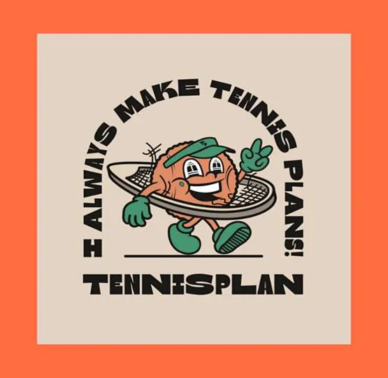테니스 플랜
