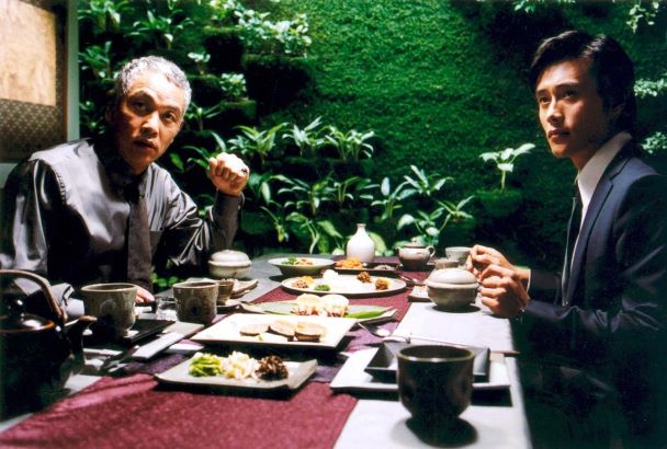 달콤한 인생 네이버영화