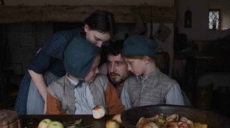 햄넷 영화 리뷰