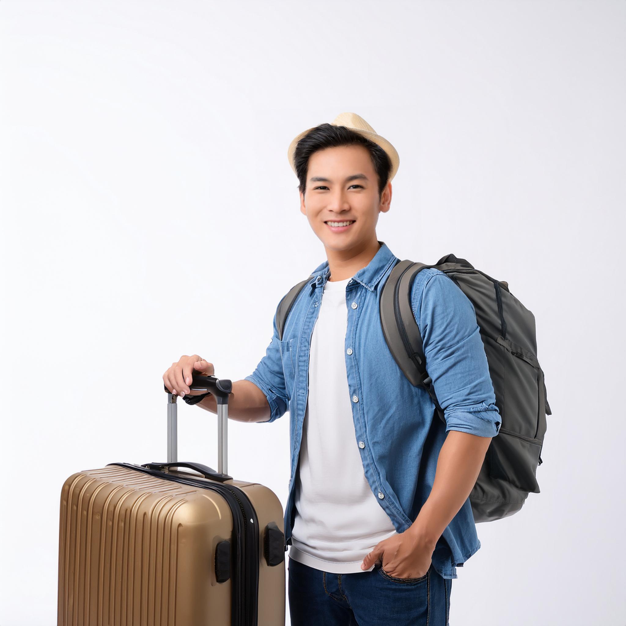 일본 여행 준비물 체크리스트