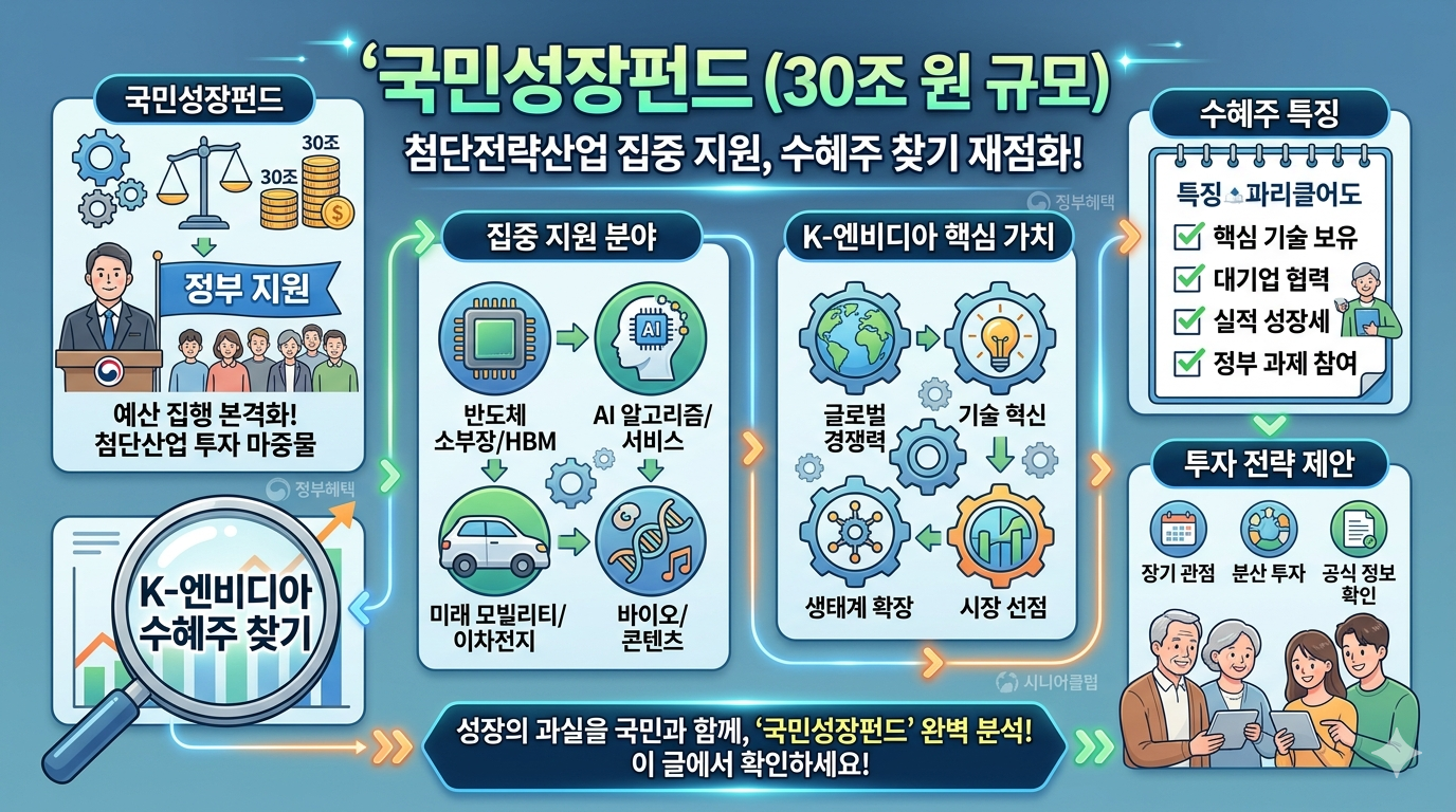 국민성장펀드