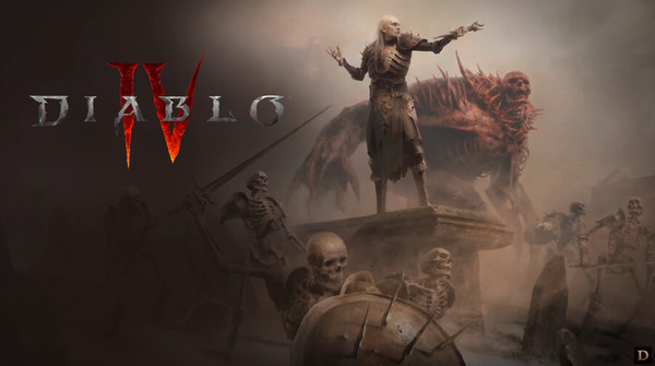 디아블로 4 출시일 가격 사양 게임 정보