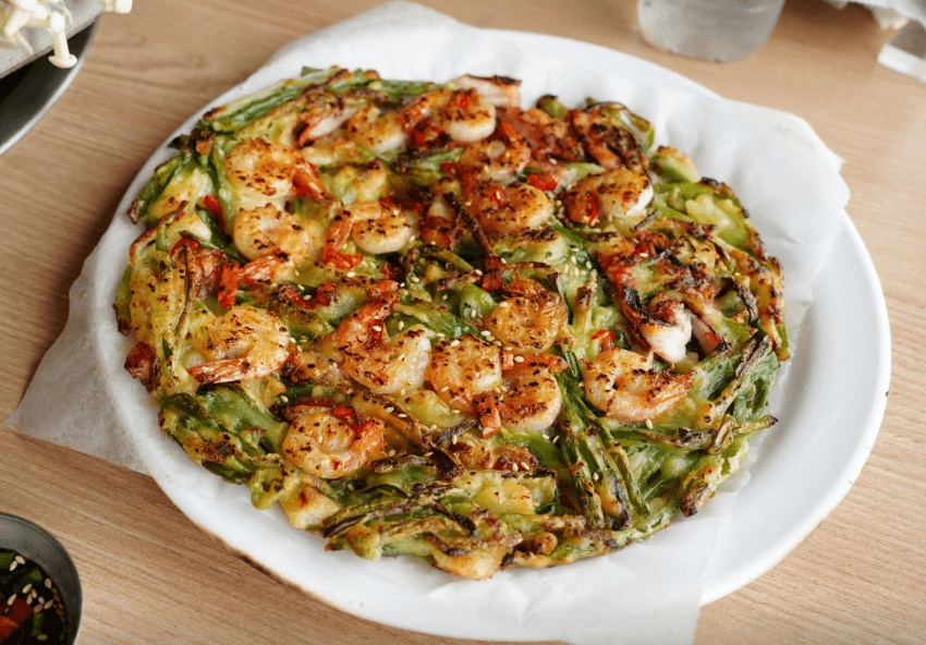 생방송오늘저녁 꽃쟁반칼국수 오이도 칼국수 맛집