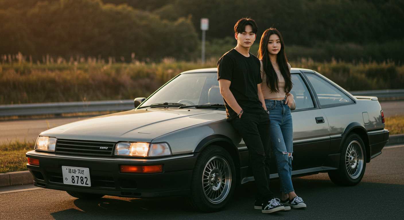 오피스텔 양도소득세 계산법