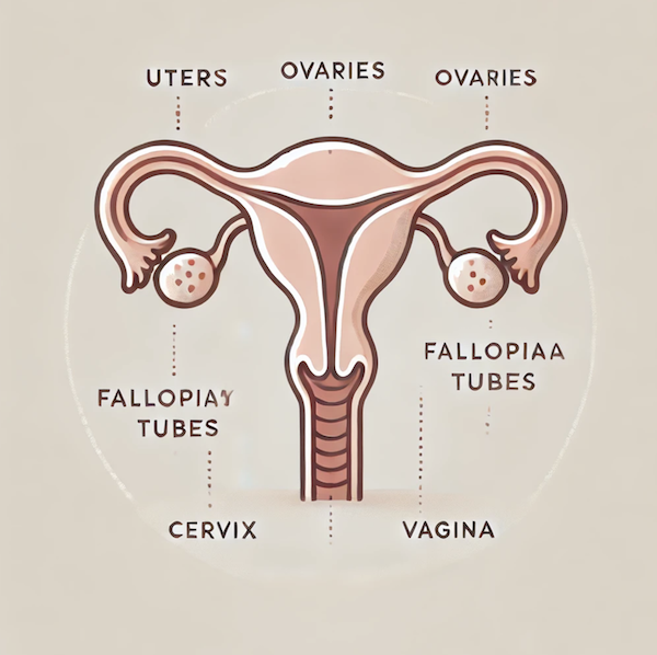 반응성세포변화란?
