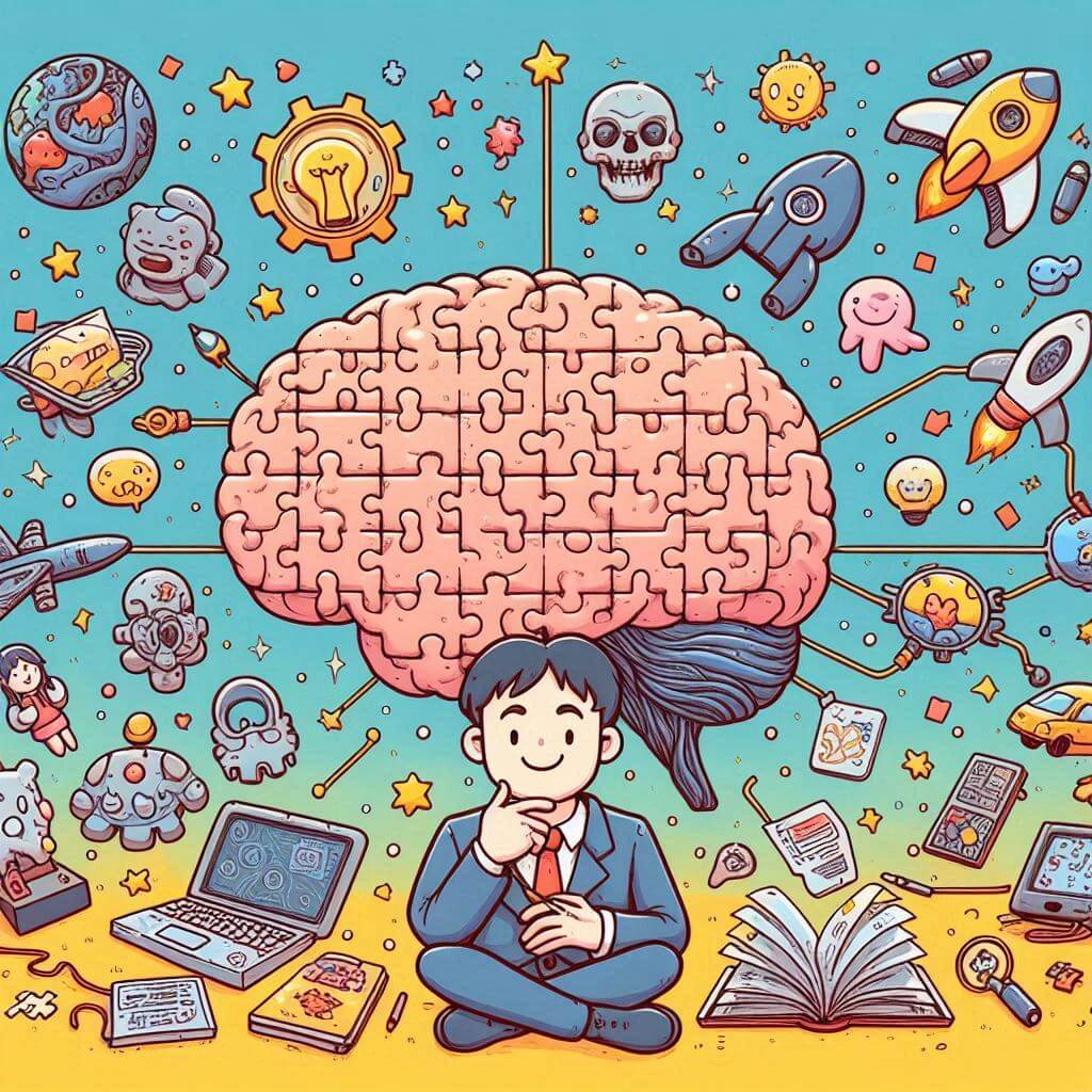 노인 섬망의 원인과 증상