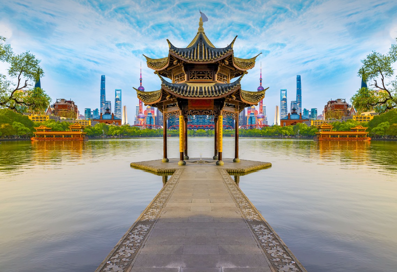 베이징 이미지 사진