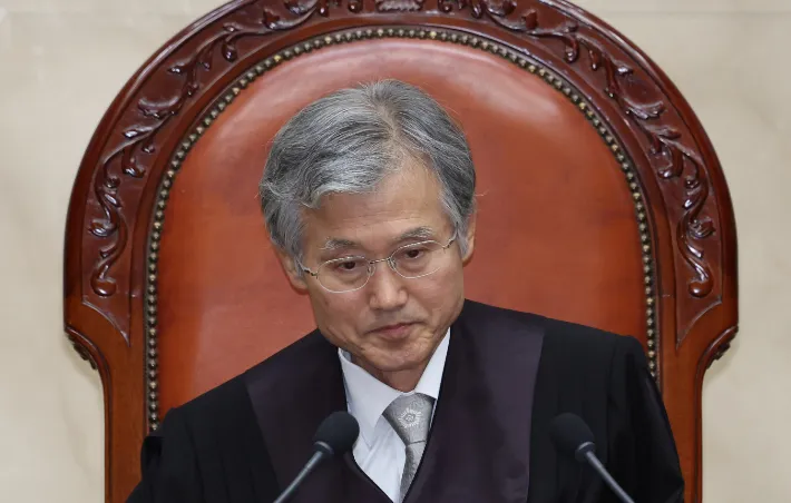 조희대 대법관 프로필 조희대 대법원장 임기 조희대 임기 조희대 탄핵 조희대 녹취에 대한 이슈정리_4