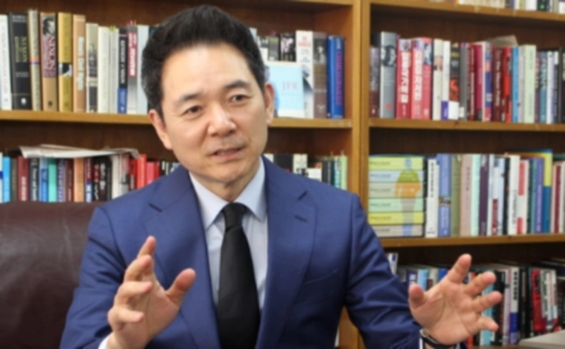 장성민 프로필 나이 고향 학력 경력 재산 평가