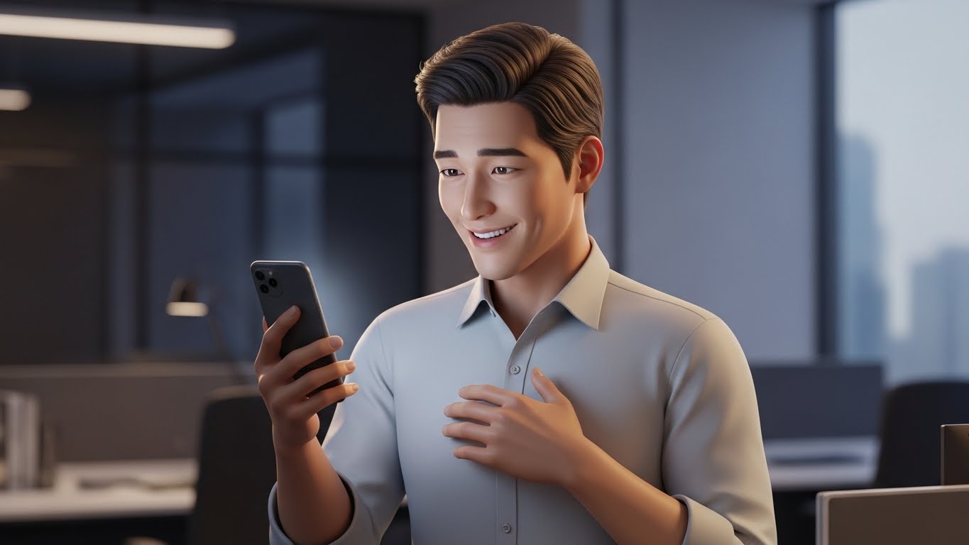 실수로 보낸 돈, 상대방이 받기 전 회수하는 법