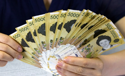 서울-민생회복지원금