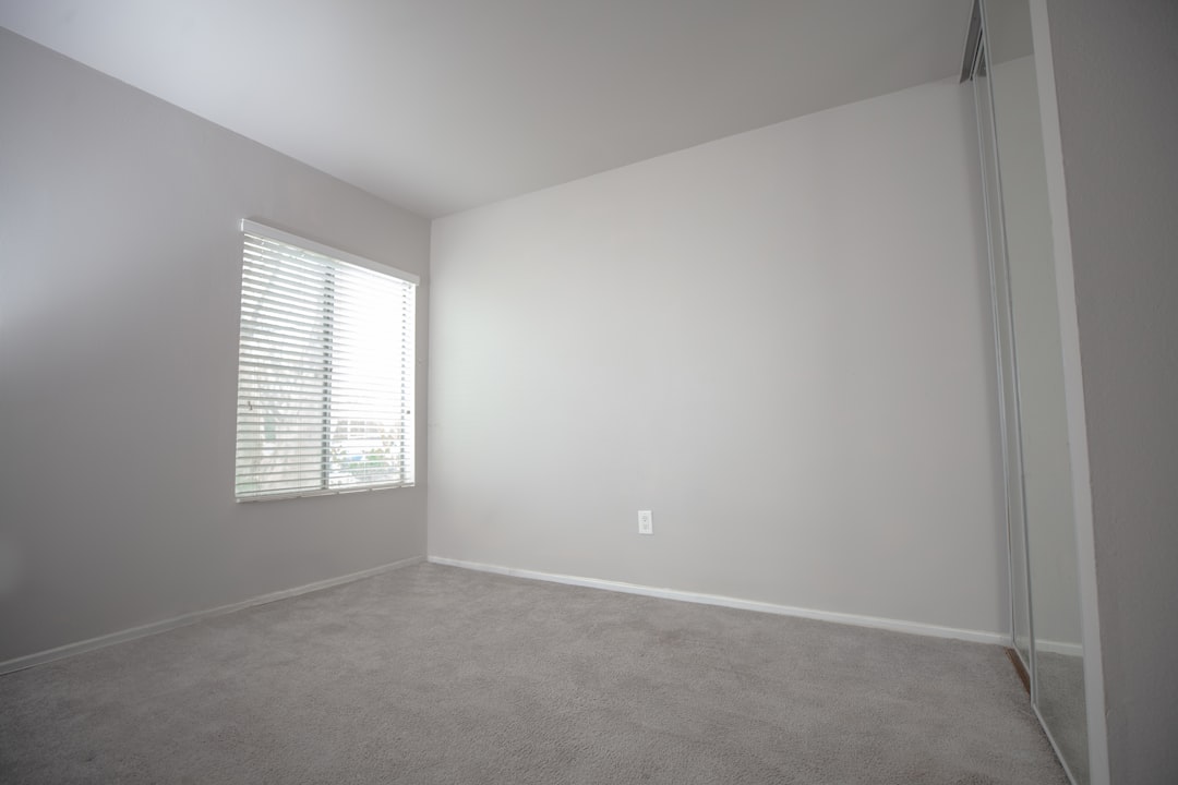 Apartment price.