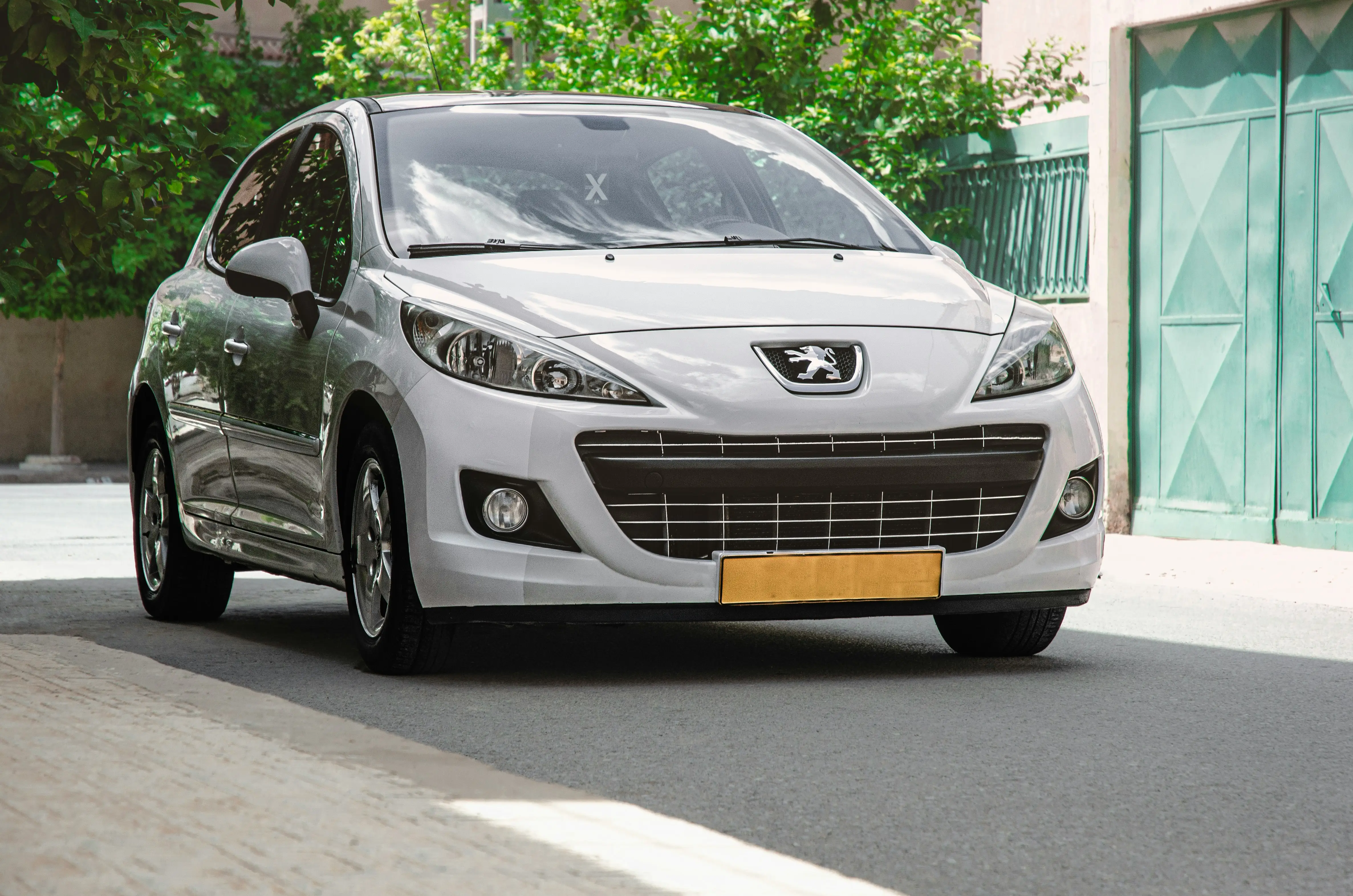 자동차세 완납증명서 발급 방법