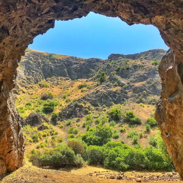 브론슨 동굴 탐험기 – 영화 속 세트장을 걷다
