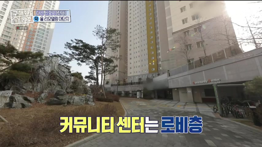 구해줘홈즈 1층집 바이브 동물병원 인접 남양주 다산동 전세 매매 매물 가격 및 구조 인테리어 리모델링 최종선택 강재준 양세찬 소개