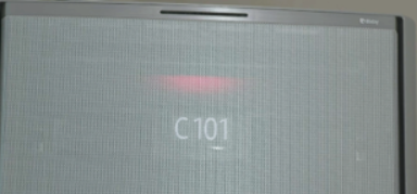 삼성에어컨 에러코드 C101