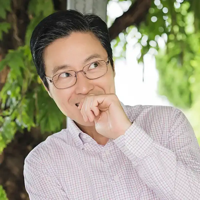 사랑은 외나무다리에서 변덕수 역을 맡은 윤서현