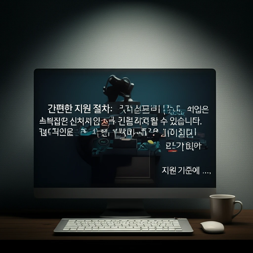 2025 서대문구 어르신 저소득 주민..