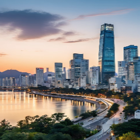 서울 아파트값 상승폭