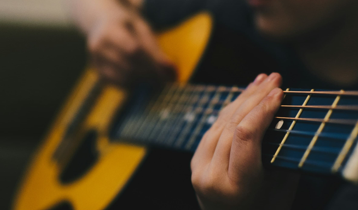 청소년을 위한 음악 치료 - 불안과 스트레스 관리법