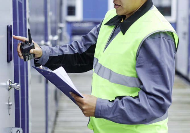 경비교육 신청방법 및 수강절차 3