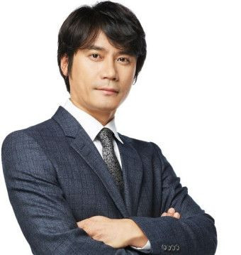 황현필의 정치 성향