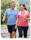 중년 관절 관리, 운동보다 중요한 한 가지