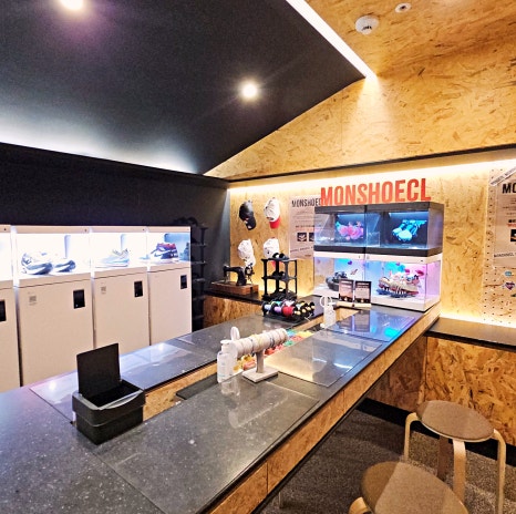 경동시장 이모카세 안동집 손칼국시