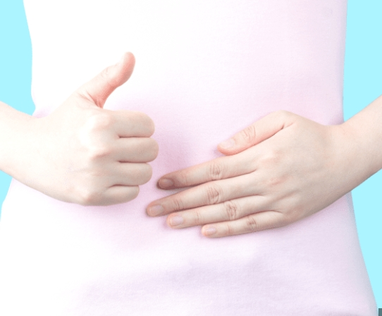 중년에는 알파CD로 가볍고 건강하게!!