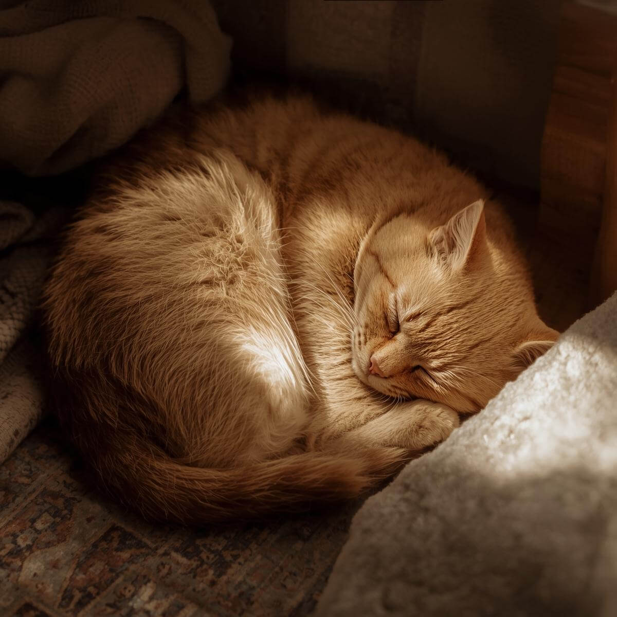 고양이 방광염