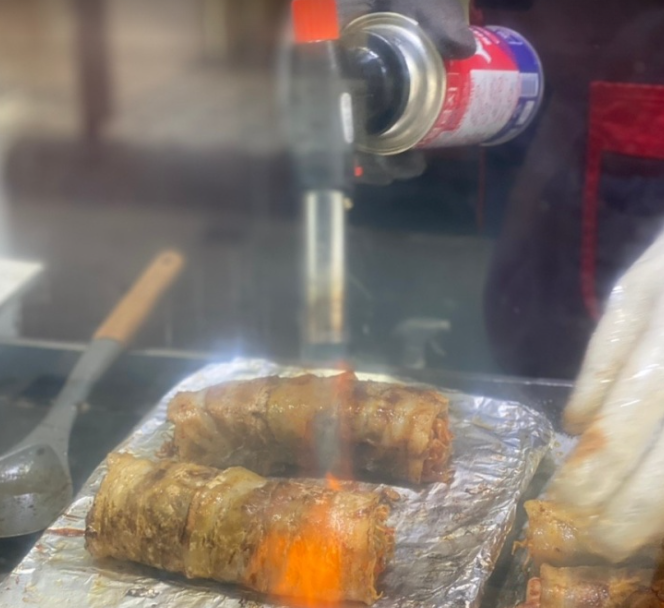 생활의 달인 삼겹살 김치말이 달인 인천 맛집 은둔식달