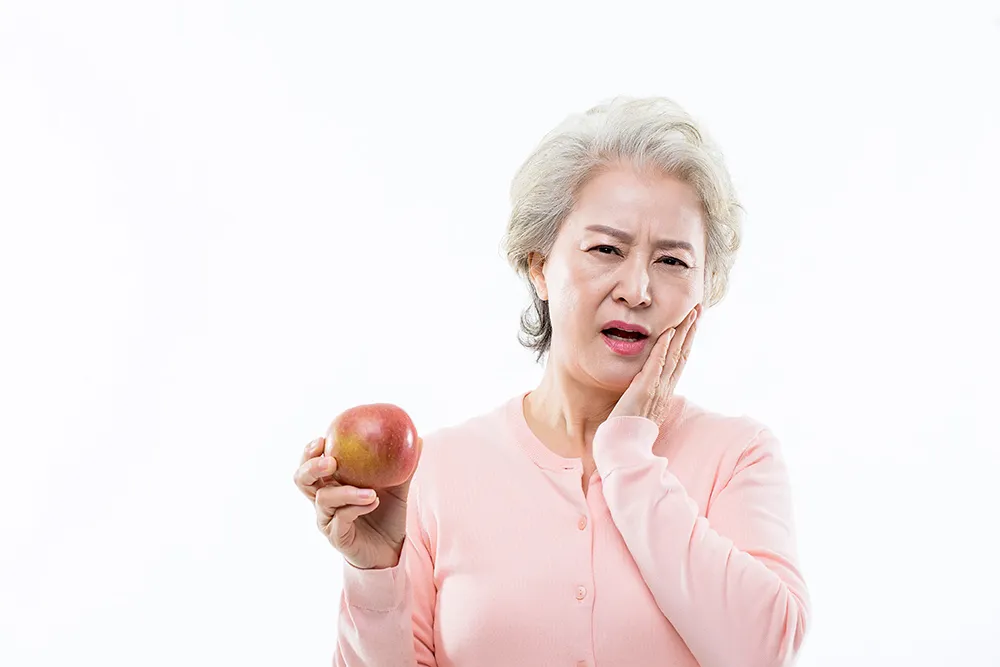 임플란트 의료보험 적용 나이 대상