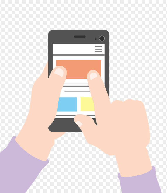 모바일 주민등록증 발급 방법 (모바일 신분증 바로 발급)