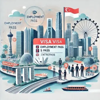 싱가포르 비자 신청 방법 정확하게 알아두기를 위한 체크_11