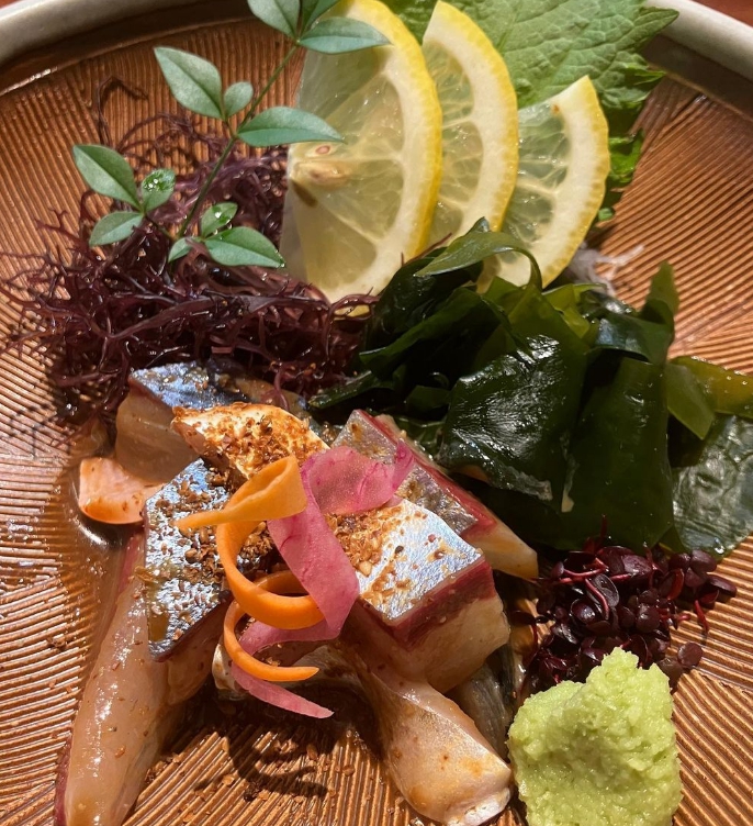 후쿠오카 이자카야 세이몬바라이