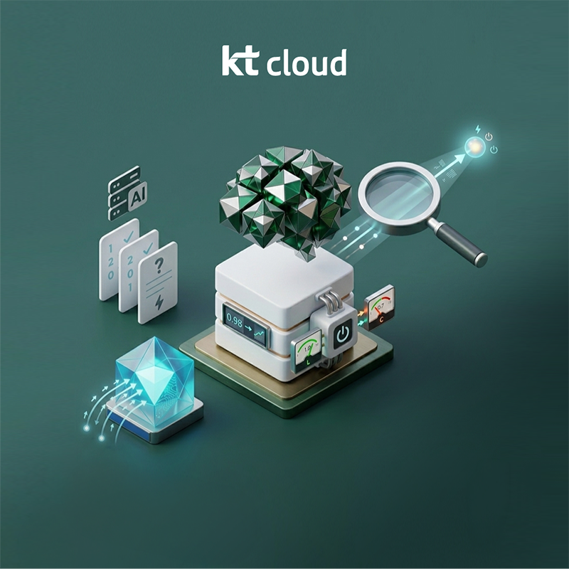 [인사이트] AI 인프라의 숨겨진 뇌관, 무효전력과 전압 안정성