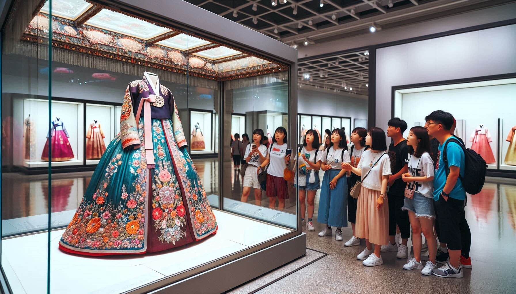 국가유산방문자 여권 신청