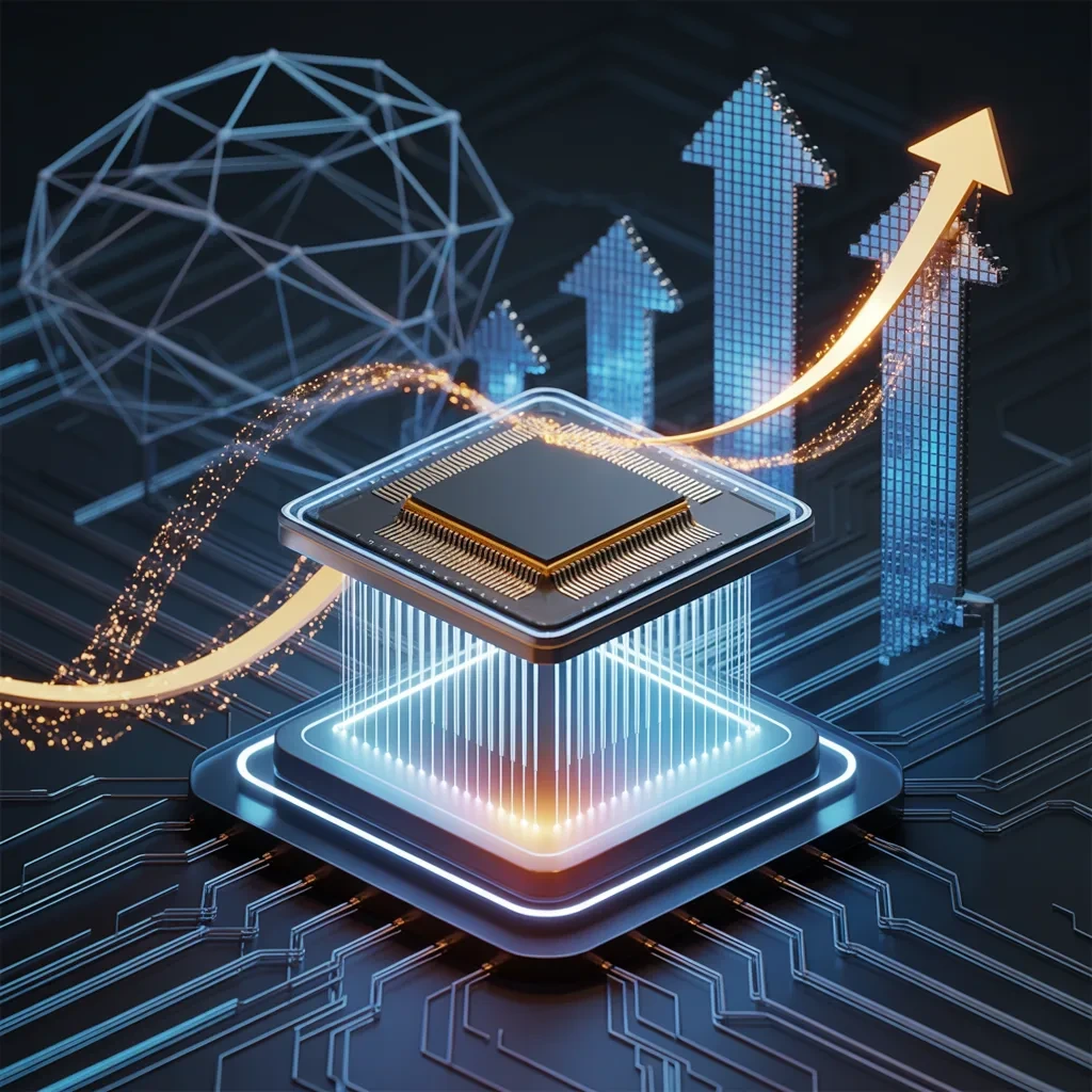 마이크론 주가 전망, HBM4 출하가 바꿀 AI 반도체 판도 &ndash; 지금이 매수 기회일까?