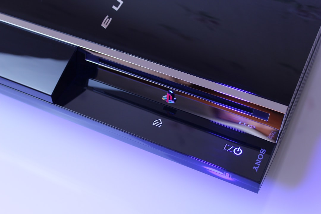 Sony