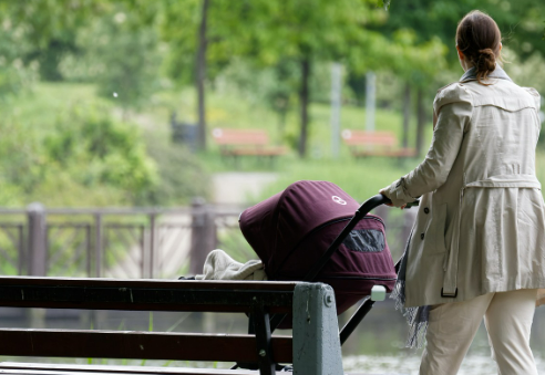 유모차용 방풍커버 비교 (재질, 장착법, 계절별 사용팁) 관련 사진