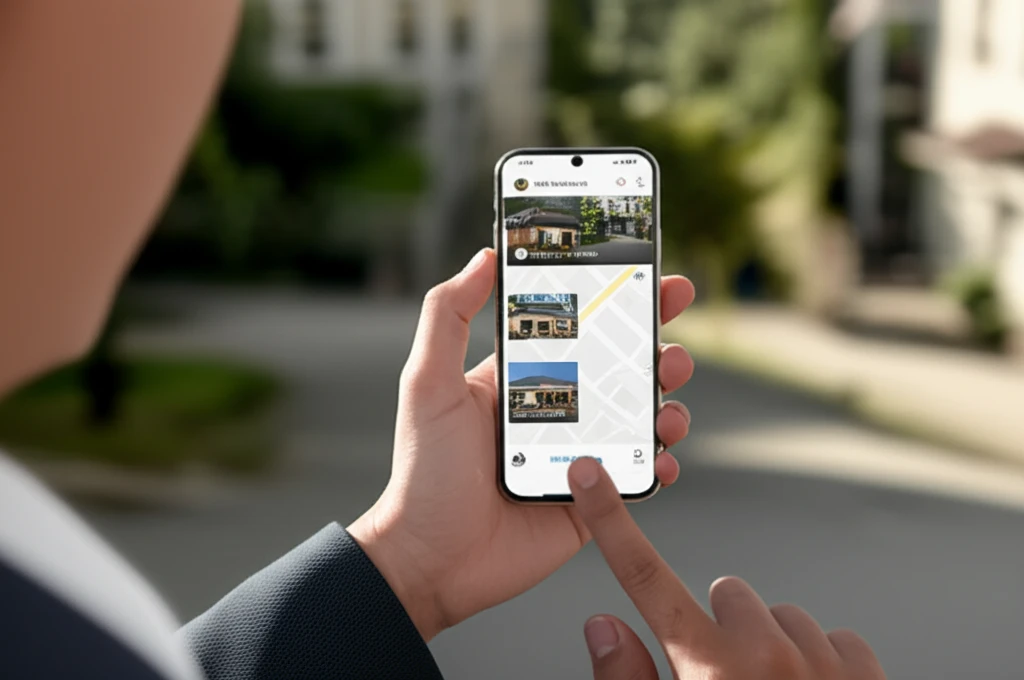 경주 교차로 부동산 앱 활용법과 실시..