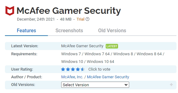 McAfee-Gamer-Security