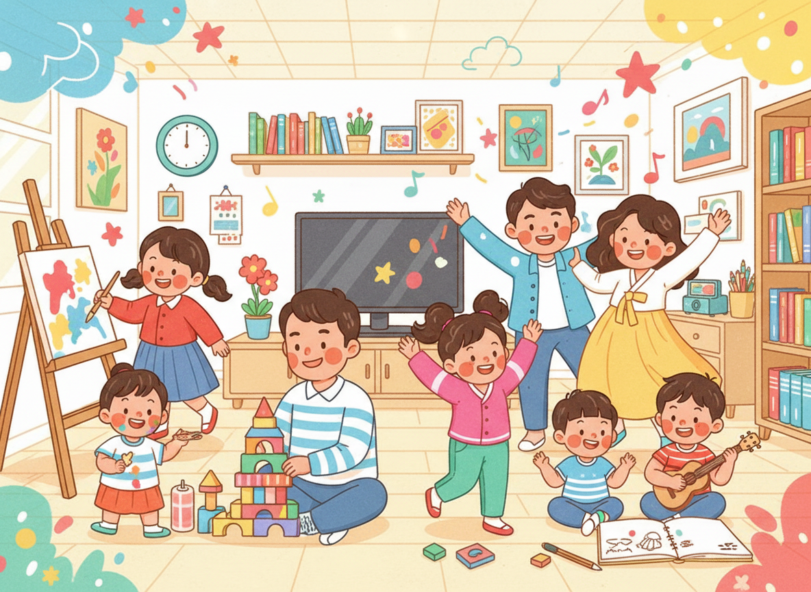 부모님 인적공제