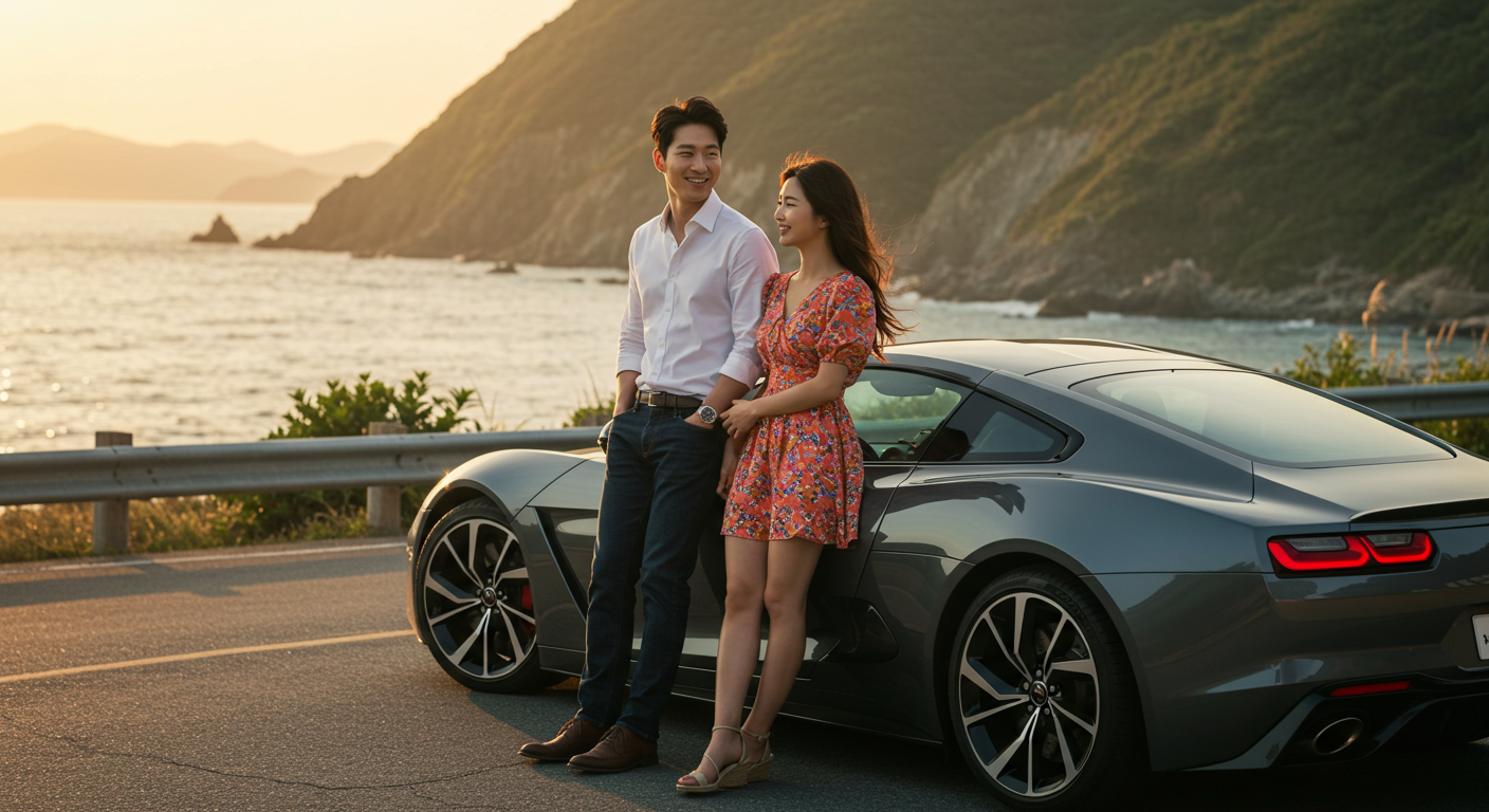 렌트카 완벽 가이드